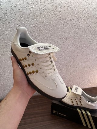 Zapatillas Adidas x Wales Bonner