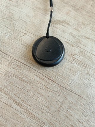 Localizador GPS Compacto