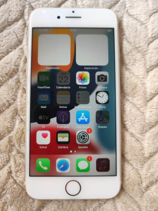 iPhone 7 Gold