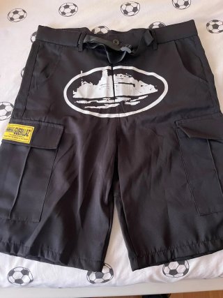 Pantalón corto bermuda Corteiz
