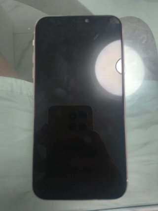 Phone 11 pantalla perfecta no tiene ningún rasguñó