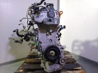 Motor completo Hyundai I20 III BC3 BI3 1.0 T-GDI