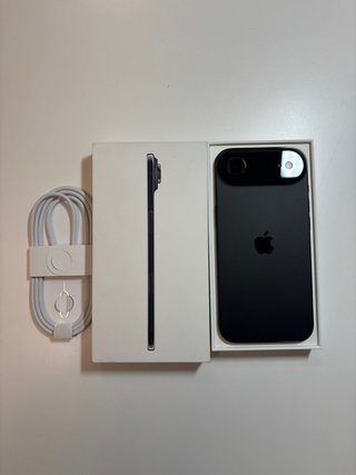 iPhone Air | GARANTÍA | TIENDA