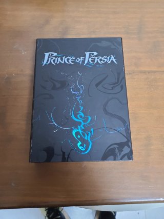 Prince of Persia (PS3)