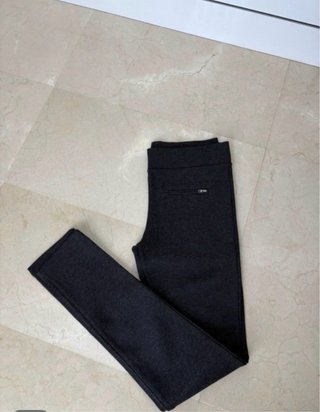 Leggings Di-Bye Gris