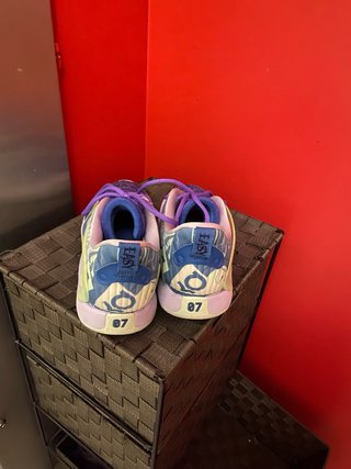 Zapatillas Nike KD 15 EP