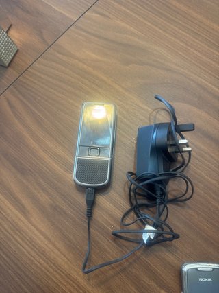Nokia 8800 Carbon Arte