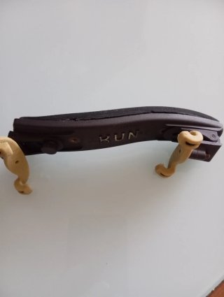 Hombrera para violín KUN