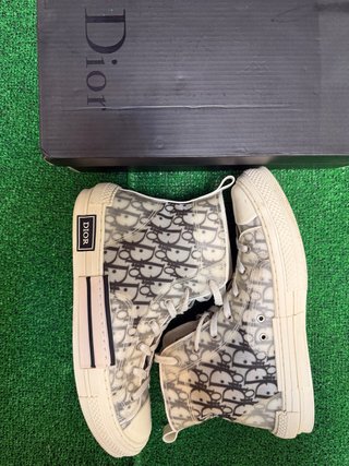 Zapatillas Dior