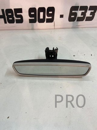 Skoda fabia espejo retrovisor ref: 028191