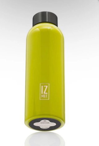 Botella Térmica IZMEE 510ml Verde