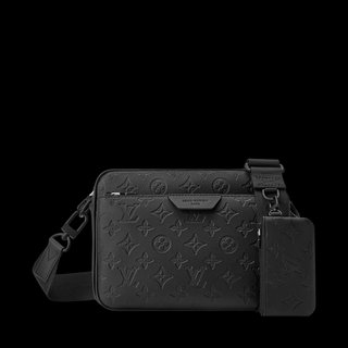 Bolso Louis Vuitton Messenger Trio