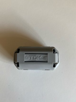 Núcleo de ferrita TDK