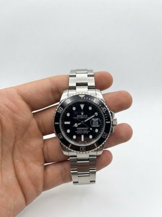 Reloj Rolex Submariner