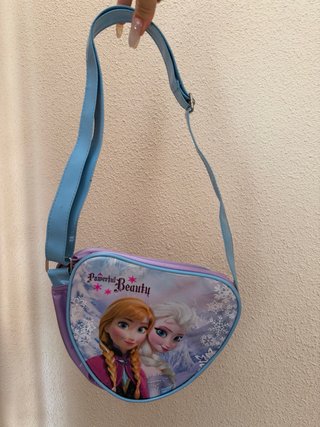 Bolso Frozen