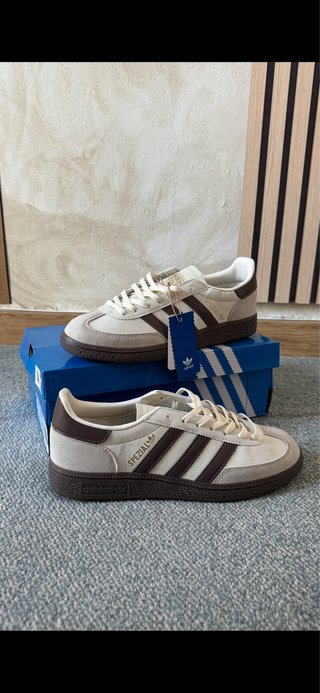 Zapatillas Adidas Handball Spezial