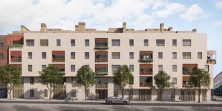 Parking en venta en Gràcia en Sabadell