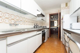 Piso en venta en Abrantes en Madrid