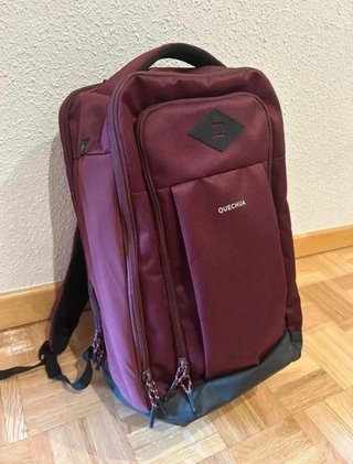 Mochila Quechua Escape NH500 23L