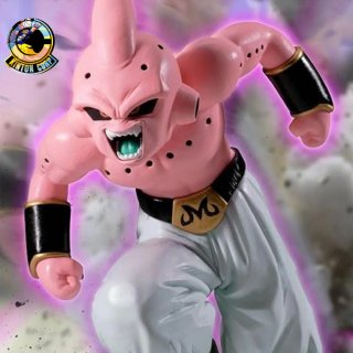 Figura Dragon Ball - Match Makers: Kid Buu