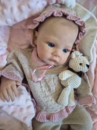 Bebé Reborn