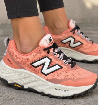 Zapatillas New Balance Fresh Foam X Hierro v9