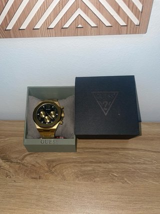 Reloj Guess Empire