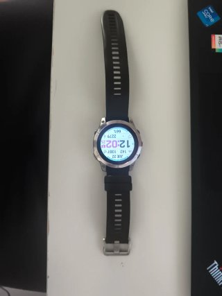 Garmin Fénix 7