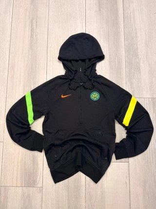 Sudadera Nike Inter de Milán 2021