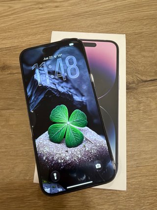 iPhone 14 Pro Max 128GB Viola