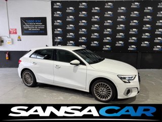 Audi A3 sportback 116CV advanced