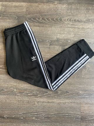 Pantalón Adidas Originals Negro