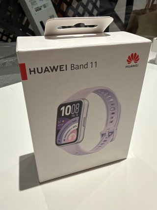 Huawei Band 11