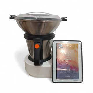 ROBOT DE COCINA TAURUS MYCOOK NEXT + ACC + CAJA