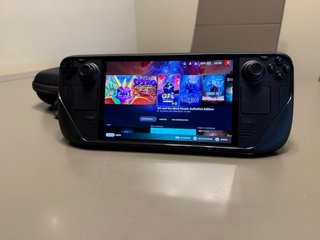 Steam Deck OLED 512GB
