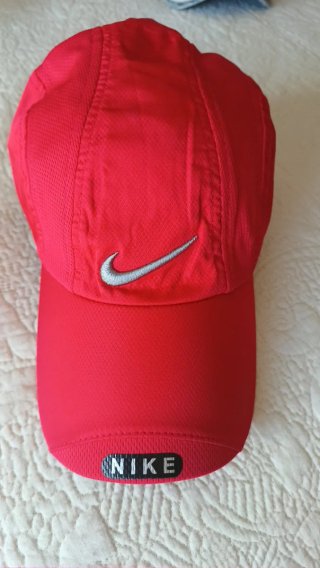 Gorra nike