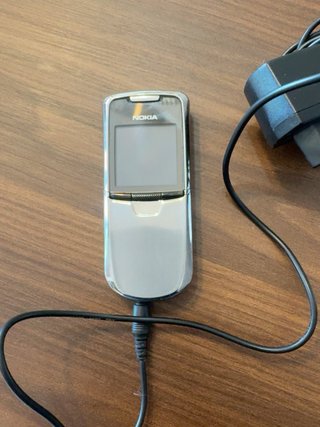 Nokia 8800 Sirocco originale