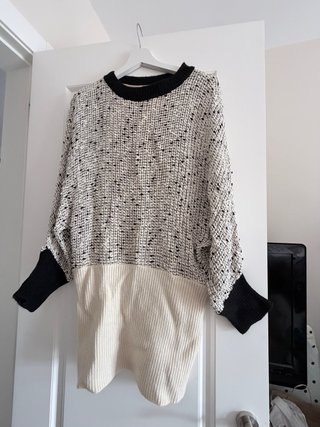 Jersey de estilo clásico francés