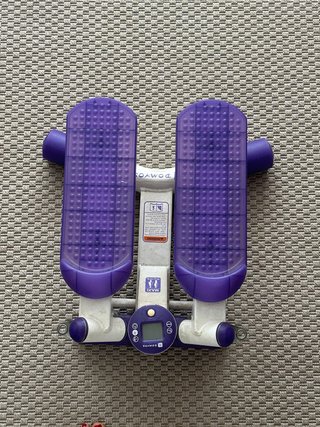 Mini Stepper Domyos ST 320