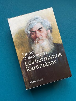 Los hermanos Karamázov - Estuche