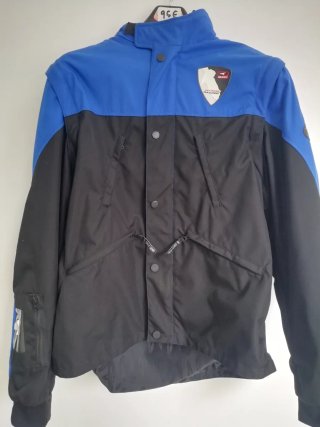Chaqueta de moto AXO talla XXXL