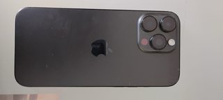 iPhone 16 Pro Max Negro mate