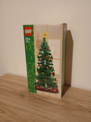 LEGO 40573 Árvore de Natal