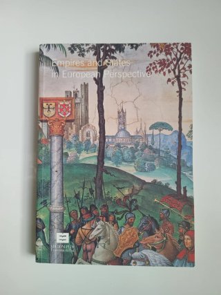 Empires and states in European perspective