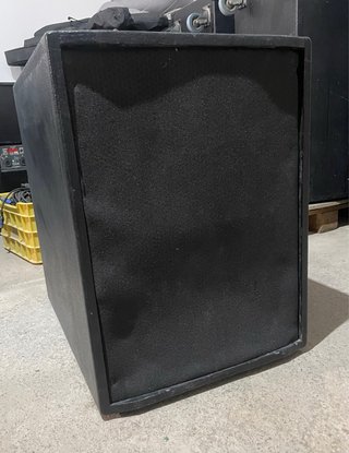 Subwoofer HK Audio HL 118 18 pulgadas