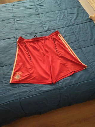 Pantalón corto Bayern Múnich