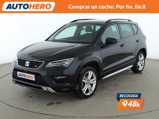 Seat Ateca 1.5 TSI ACT FR Edition