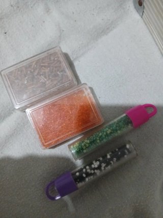 Pack de Cuentas para Hacer Pulseras