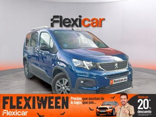 Peugeot Rifter Active Pack Busin. Standard BlueHDi 73kW