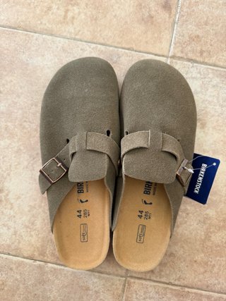 Birkenstock Boston nuove